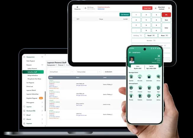 app product